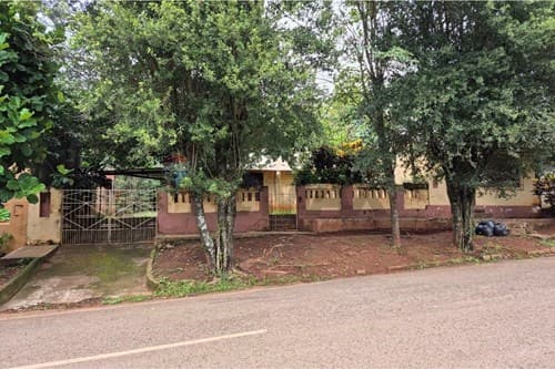 Prime 880 m² Lot in Central Caazapá — foto 2