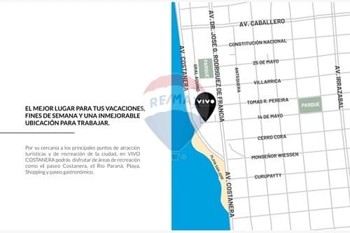 Departamento en venta "Vivo Costanera" — foto 5