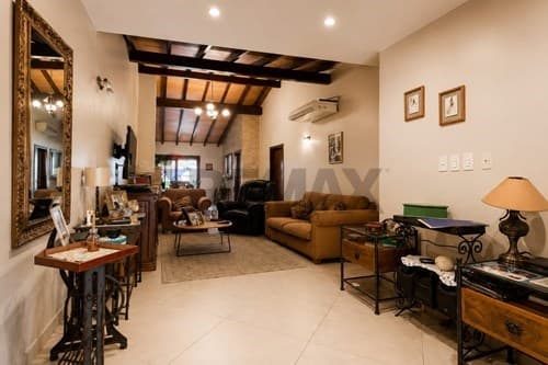 Lujosa residencia en alquiler en Paraguay, foto 5