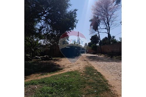 Terreno Mariano Roque Alonso k19 — foto 4