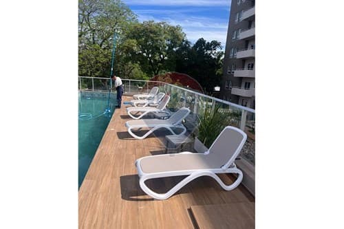 ¡Alquilá tu depto a estrenar de 70 m² en Luque — foto 4