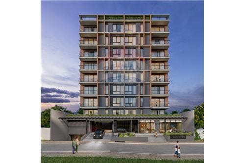 ✨venire Villa Morra, tu mejor inversión a 200m del shopping mariscal✨