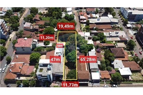 Terreno residencial en Encarnación — foto 5