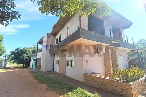 Residencia en venta en Itauguá, foto 3
