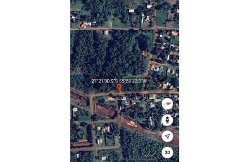 🏡 terreno en venta en barrio espíritu santo — foto 2