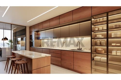Penthouse en Acro Home 43, foto 3