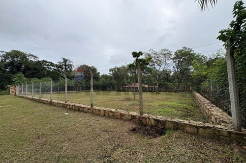 Terreno en Venta San Ber, Zona Villa Delfina — foto principal
