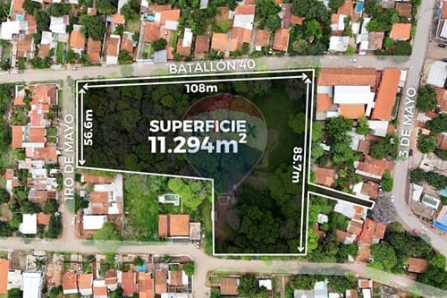 En Venta│Terreno URBANO con Proyecto de Desarrollo, foto 5