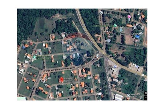 Terreno en ytororo country, ypane — foto 2