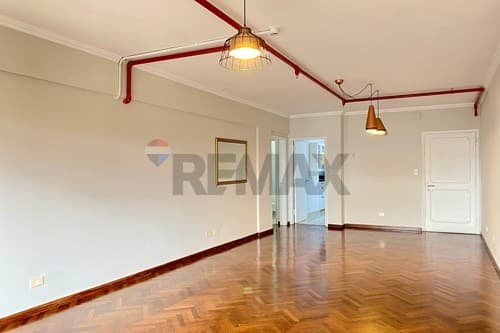 Amplio departamento de 3 hab+ área de servicio — foto 4