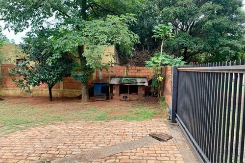 Terreno en itaugua — foto 2