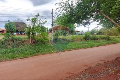 Terreno en venta Avda. Monday Km 9 Franco — foto 4