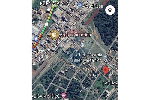Terreno cercano al Circuito Comercial — foto 2
