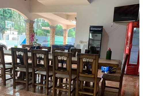 Casa quinta con piscina — foto 4