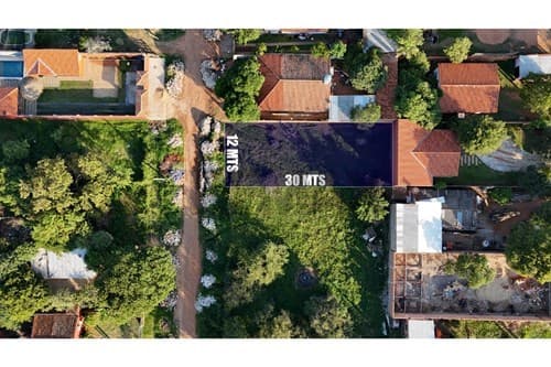 Terreno a 200 m de la Circunvalación — foto 3