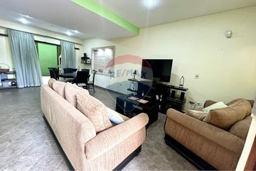 impecable Duplex amoblado en Lambare — foto 5