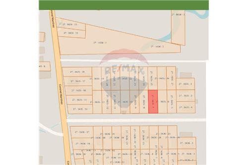 Land with privileged location!! In Luque!!! — foto 2