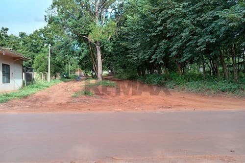 Terreno cerca de la costanera - km 8 acaray — foto 2