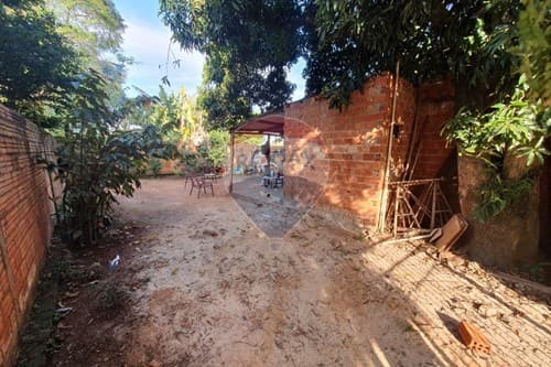 Venta -terreno- km 11 -Ciudad del Este