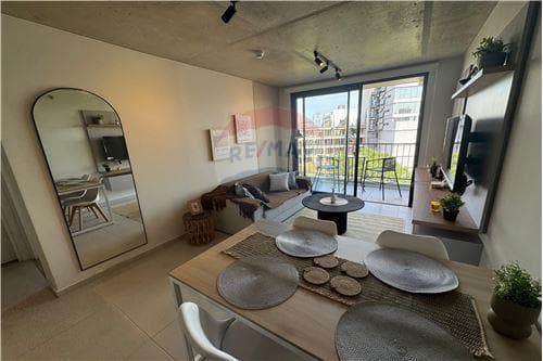 departamento amoblado zona shopping del sol — foto 5
