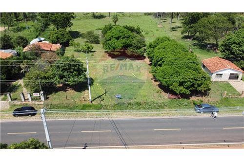 Terreno - Venta - Paraguay Cordillera NUEVA COLOMB