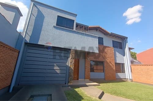 Casa Espaciosa en San Lorenzo ¡Tu Nuevo Hogar! — foto 2