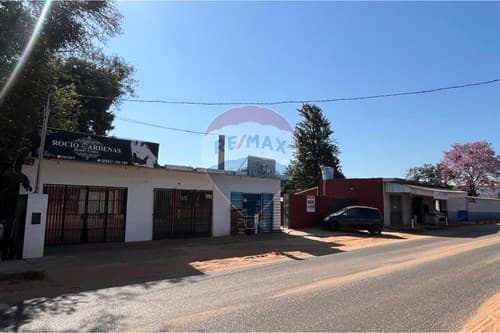 En venta propiedad con 6 salones comerciales — foto 5
