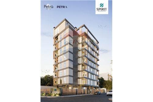 Departamento en venta - edificio spirit de gaulle