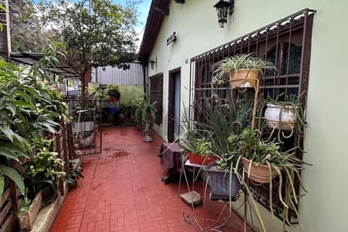 En venta terreno con casa - zona calle ultima, foto 5