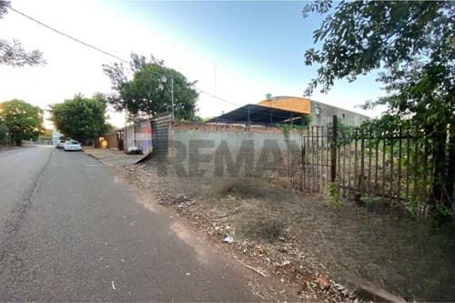 Terreno en Venta – Barrio Pablo Rojas — foto 5