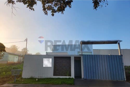 En venta Depósito