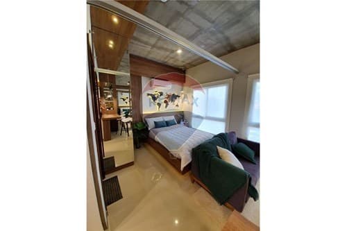 Monoambiente de 28 m2 zuba Trinidad — foto 2