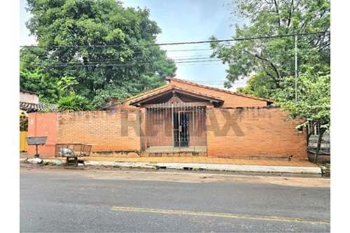 Oportunidad de Inversión en San Lorenzo