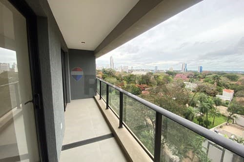 Dpto a estrenar 1 hab c/ cochera - tribeca, foto 4