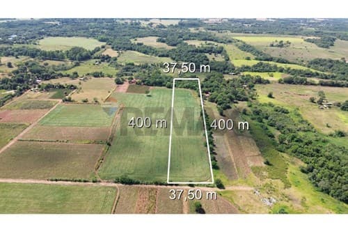 ¡En venta! 1 Hectárea con 5.000 m2