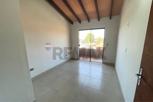 Duplex a estrenar - 3 bocas