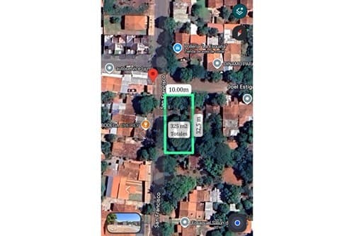 Terreno en Venta – Ñemby — foto 5