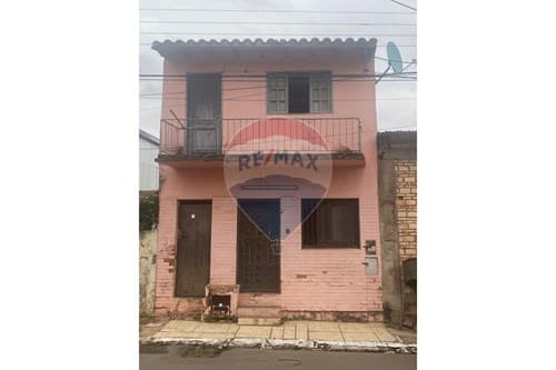Casa a demoler en fdo de la mora zona norte — foto 4