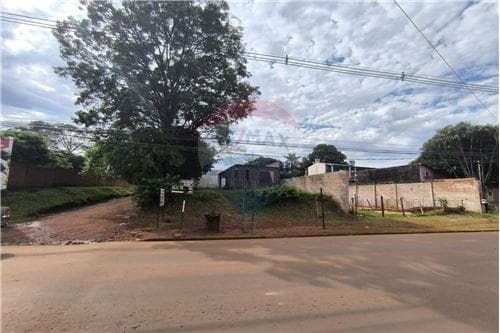 Terreno en esquina - Venta en Ruta 14 - Cambyreta — foto 4