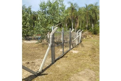 Terreno en urbanización el cortijo — foto 5