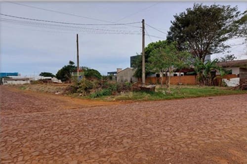 Terreno en venta en santa rita alto parana, foto 1