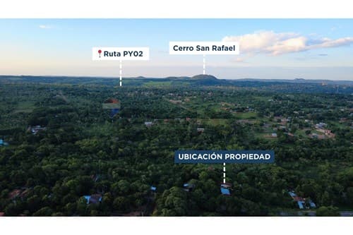 Amplia casa en caacupe — foto 5