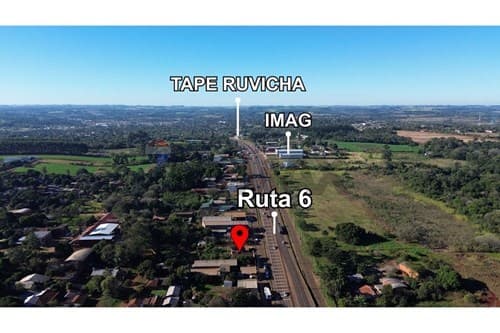 Terreno en Venta: Oportunidad en Encarnación, foto 4
