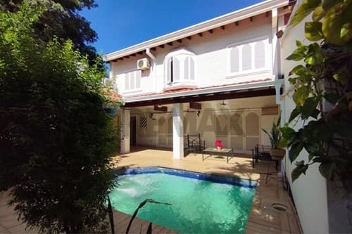 EN VENTA Casa en el Corazón de Ycua Satí — foto 5