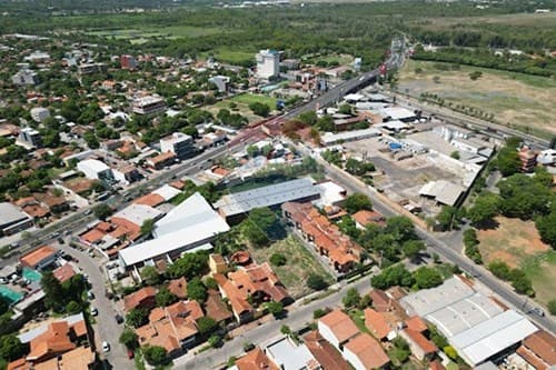 Importante Terreno en Bo. San Jorge — foto 2