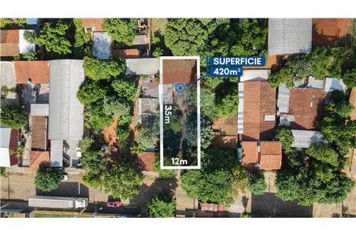 Terreno en Villa Elisa con excelente ubic — foto 3