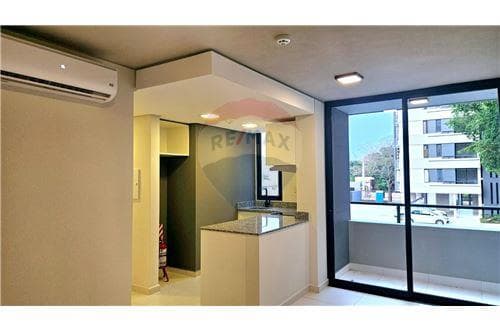 ✨en venta departamento de 2 dormitorios con renta en insignia 5 - zona cit - a 1 cuadra de Asunción✨ — foto 4