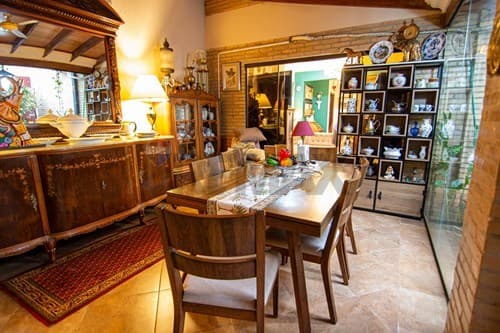 ¡vendo hermoso dúplex en Lambaré! Santo domingo, foto 4