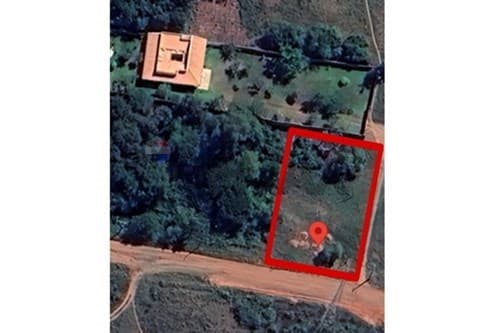 Terreno en la ciudad de ita - caaguazu