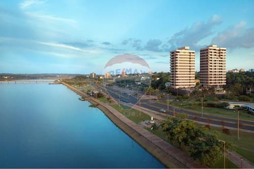 Pre venta exclusiva torres bolik II encarnacion